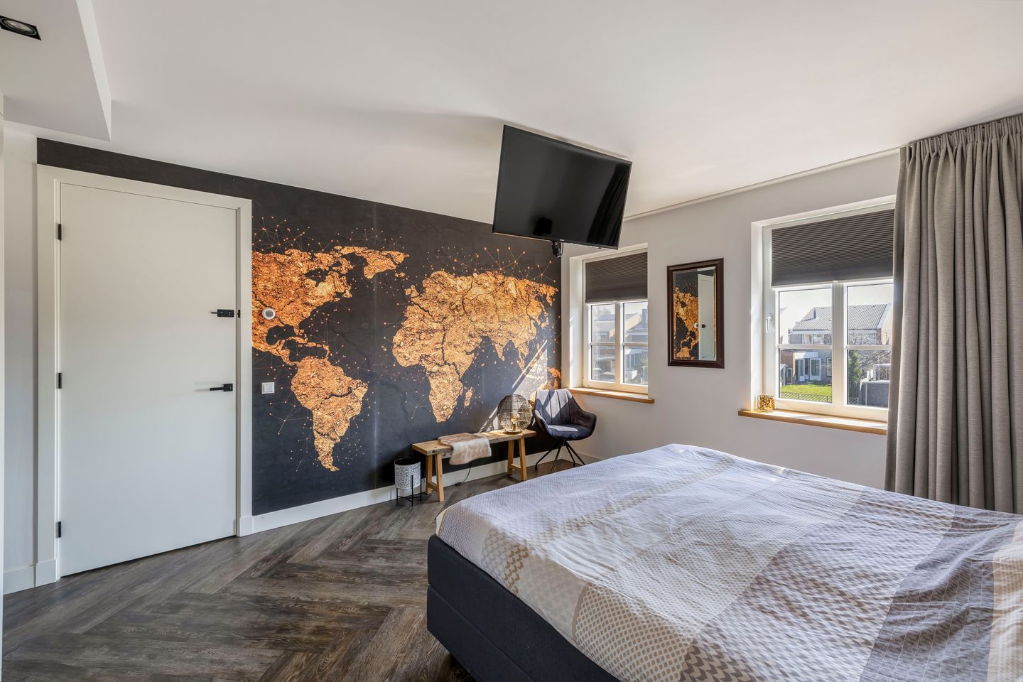 Foto 35 van Truus Wijsmuller-Meijerstraat 41