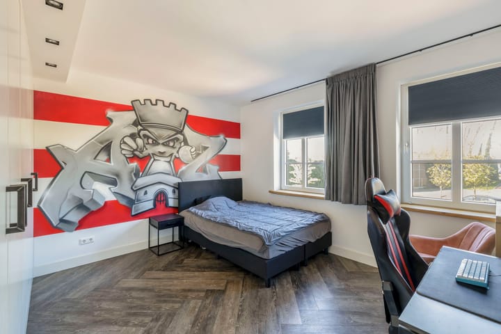 Foto 37 van Truus Wijsmuller-Meijerstraat 41