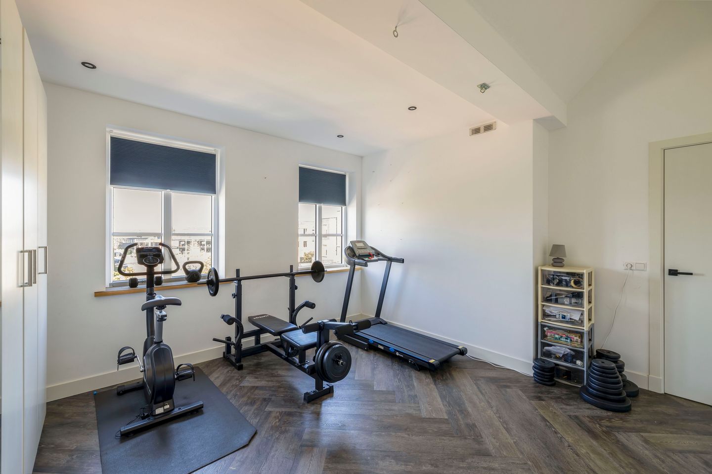 Foto 40 van Truus Wijsmuller-Meijerstraat 41