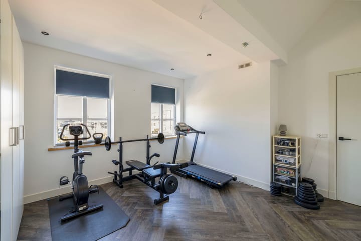 Foto 40 van Truus Wijsmuller-Meijerstraat 41