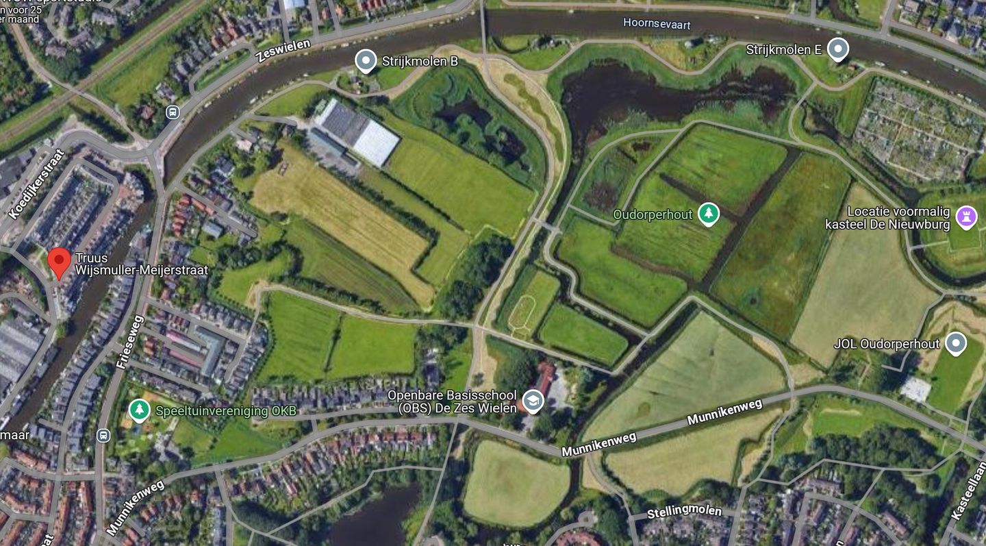 Foto 49 van Truus Wijsmuller-Meijerstraat 41