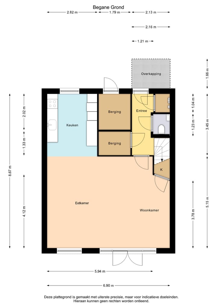 Foto 55 van Truus Wijsmuller-Meijerstraat 41