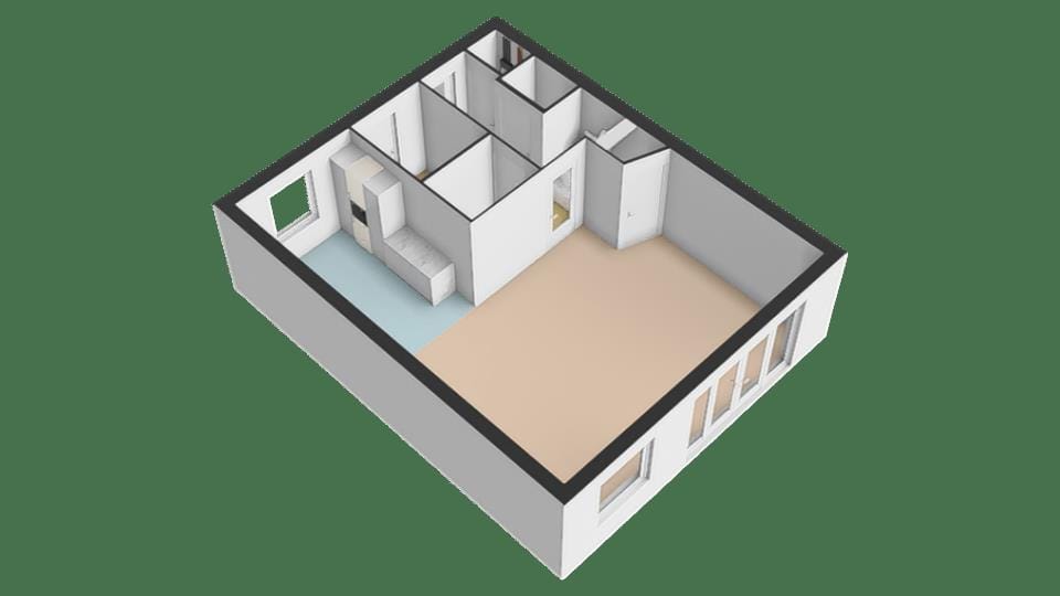 Foto 56 van Truus Wijsmuller-Meijerstraat 41