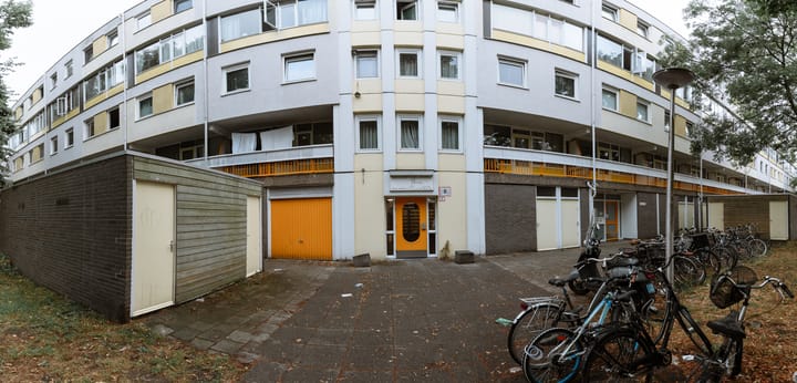 Foto 1 van Montgomerylaan 170