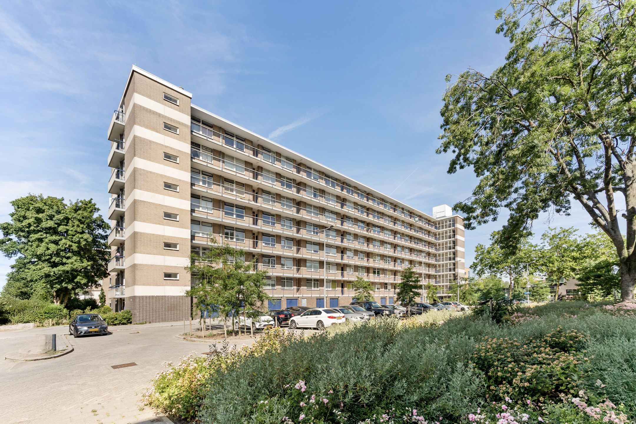 Godijn van Dormaalstraat, 142, Rotterdam, 3067JL, Zuid-Holland, Nederland 142 