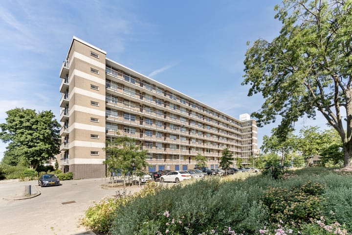 Godijn van Dormaalstraat 142