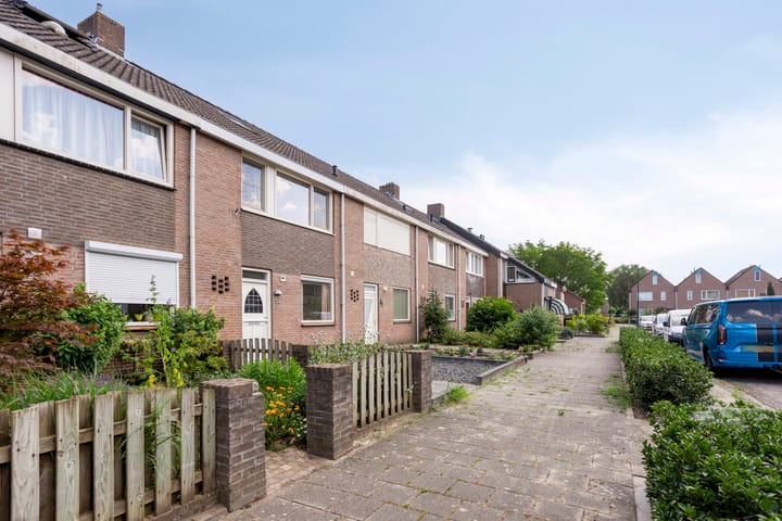 Foto 9 van Gaarde 52