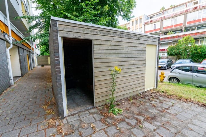 Foto 19 van Montgomerylaan 170