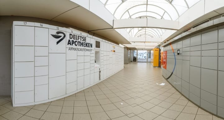 Foto 20 van Montgomerylaan 170