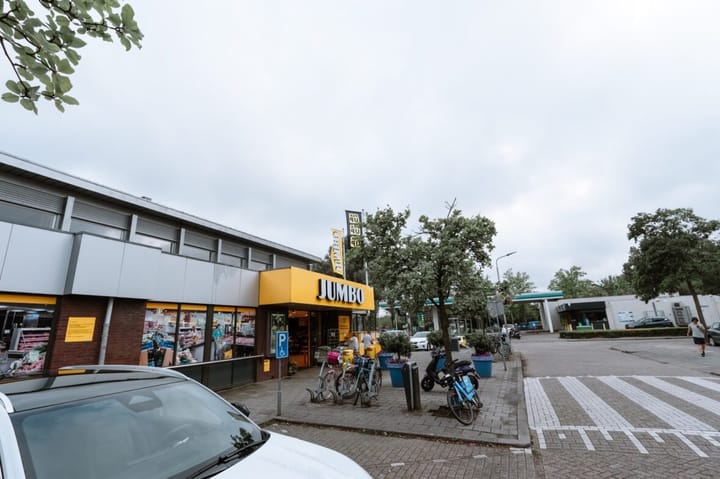 Foto 22 van Montgomerylaan 170