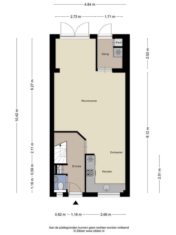 Foto 33 van Gaarde 52