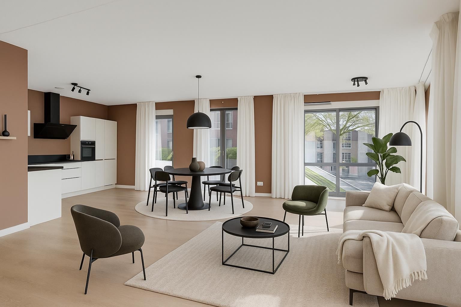 Foto 18 van Purmersteenweg 3-A01