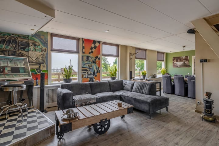 Foto 4 van Middelblok 16