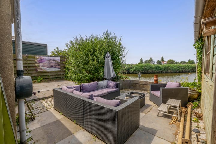 Foto 5 van Middelblok 16