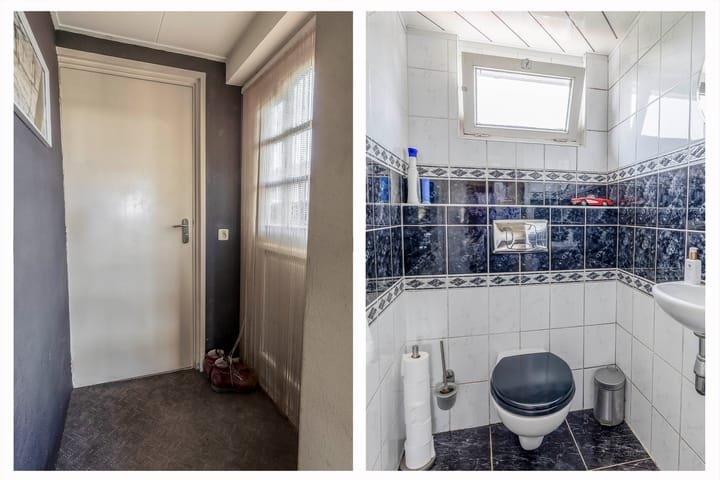 Foto 10 van Middelblok 16