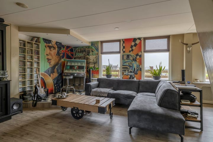 Foto 11 van Middelblok 16