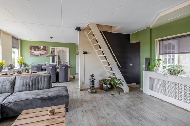 Foto 12 van Middelblok 16