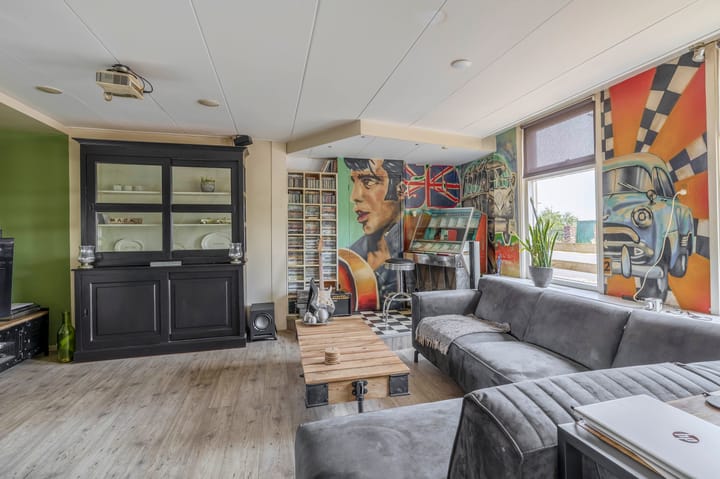 Foto 13 van Middelblok 16