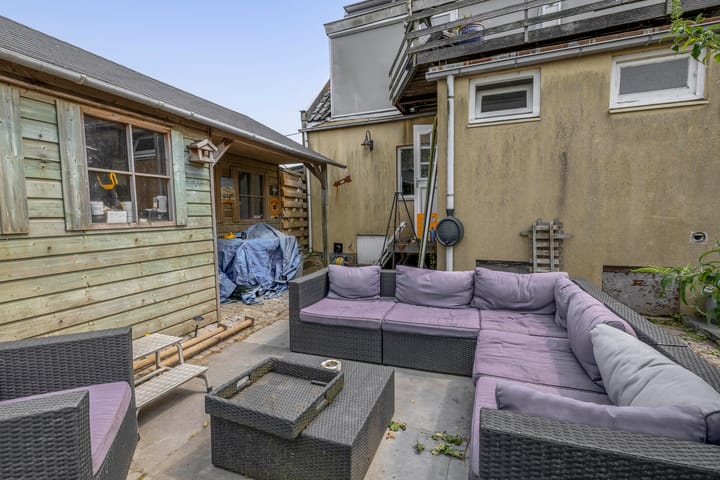 Foto 19 van Middelblok 16