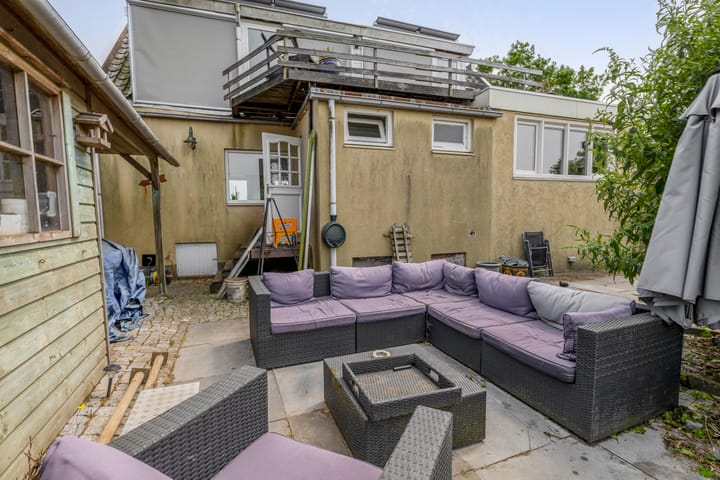 Foto 20 van Middelblok 16