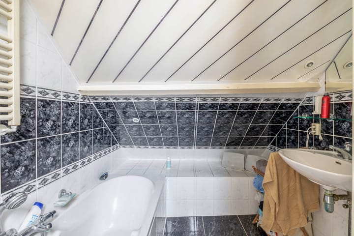 Foto 25 van Middelblok 16