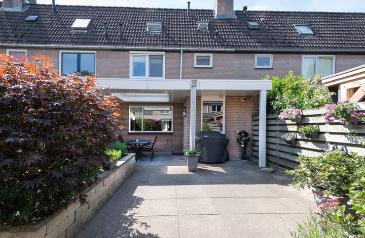 Foto 8 van De Beukums 154