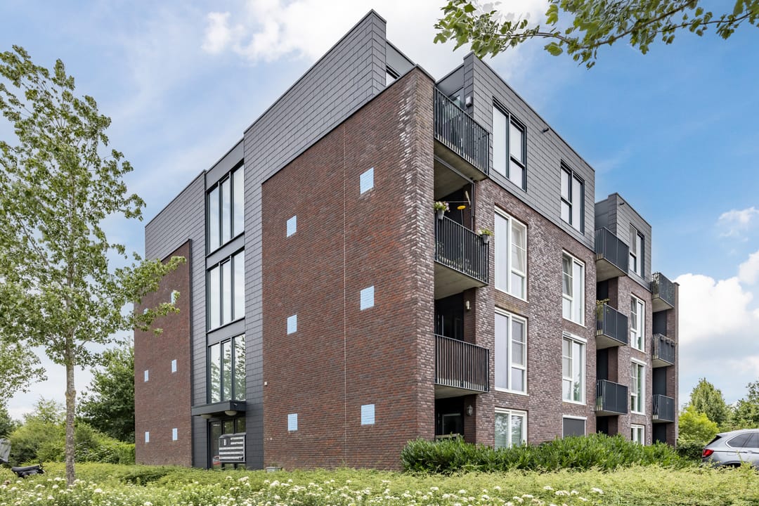 Foto 1 van Muntmeester 183