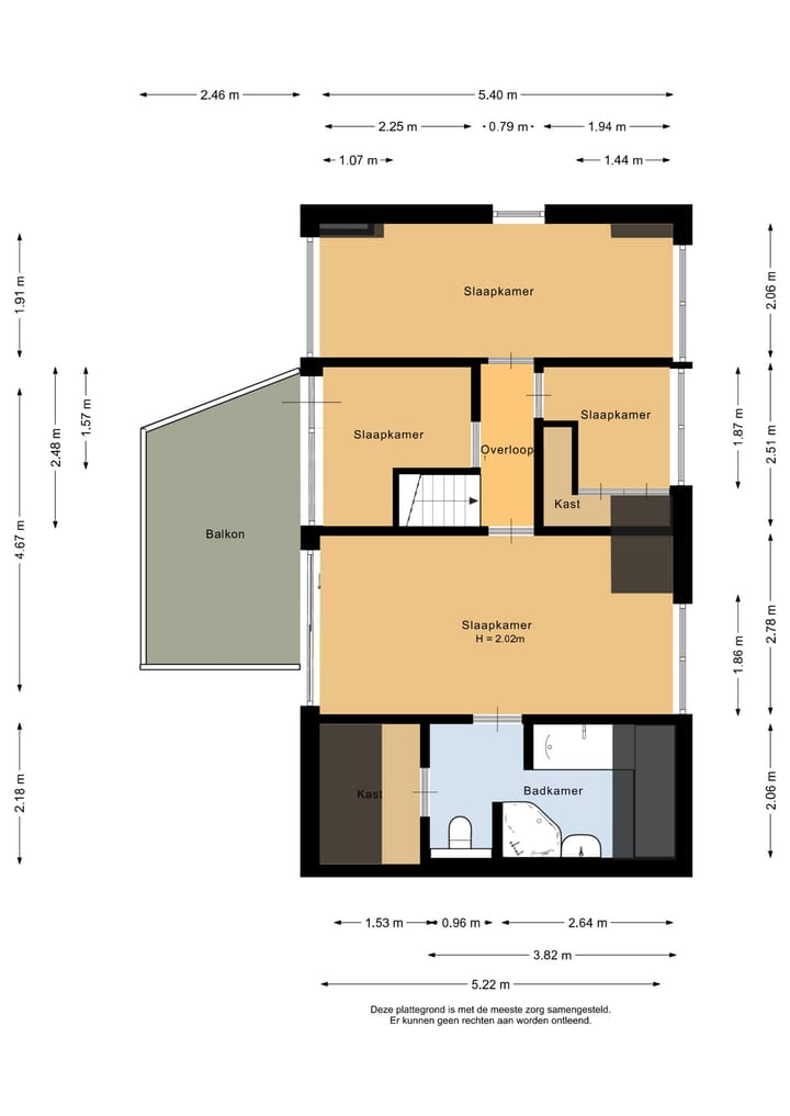 Foto 47 van Middelblok 16