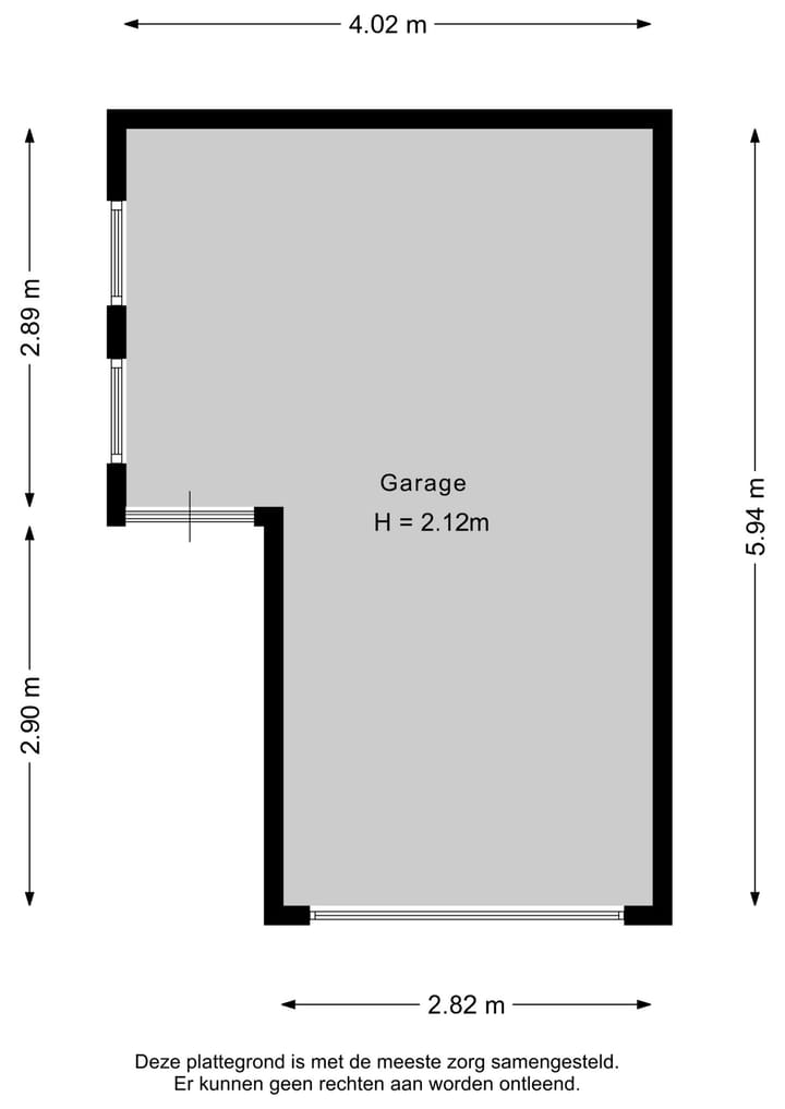 Foto 49 van Middelblok 16