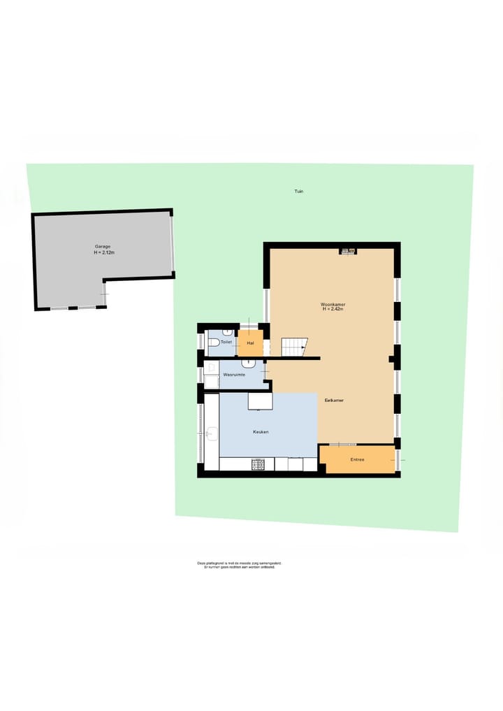 Foto 51 van Middelblok 16