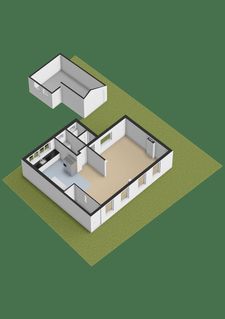 Foto 52 van Middelblok 16