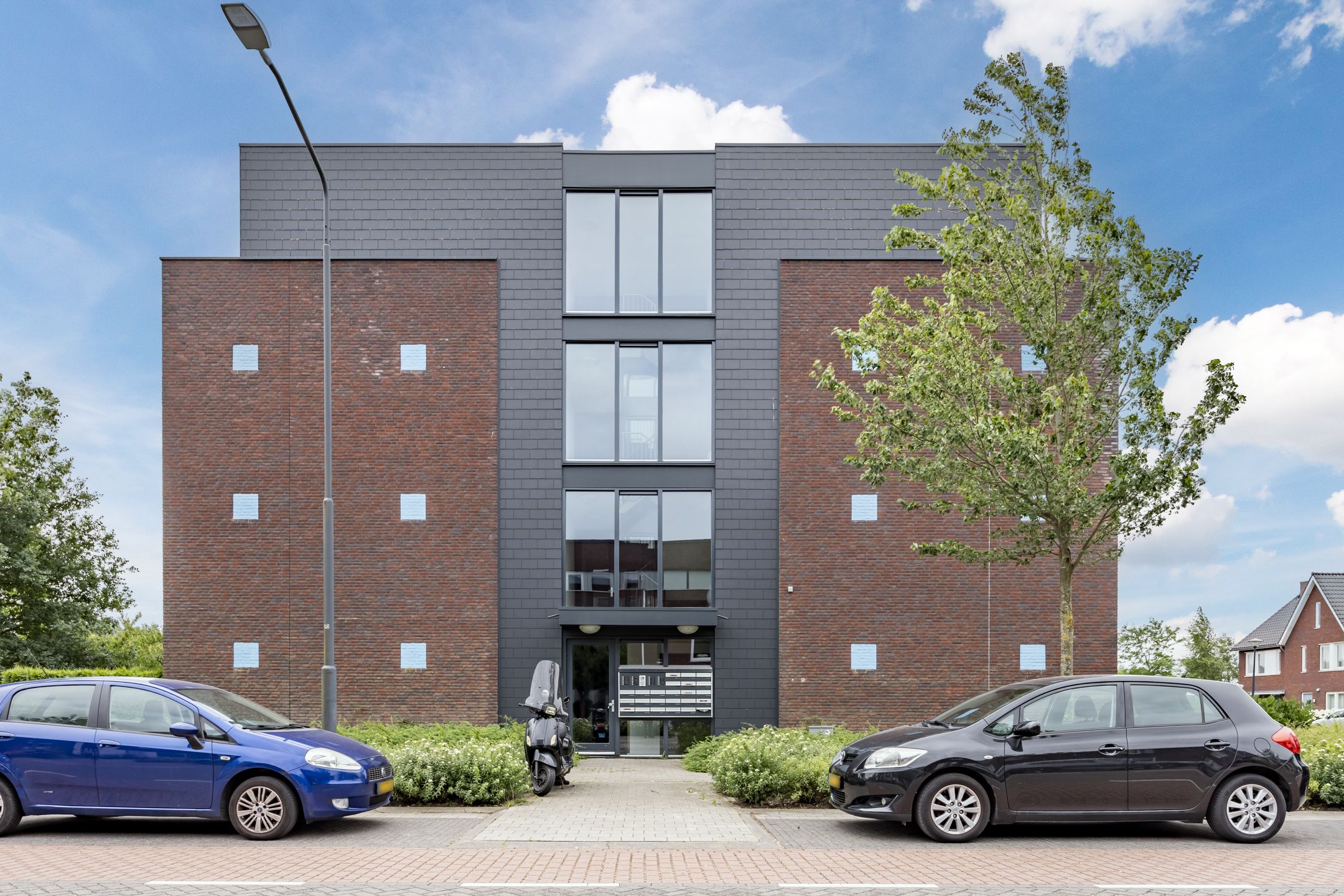 Foto 6 van Muntmeester 183