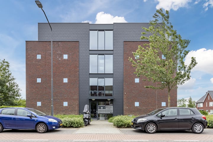 Foto 6 van Muntmeester 183