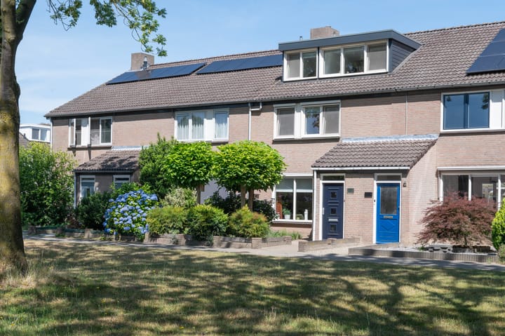 Foto 1 van De Beukums 154