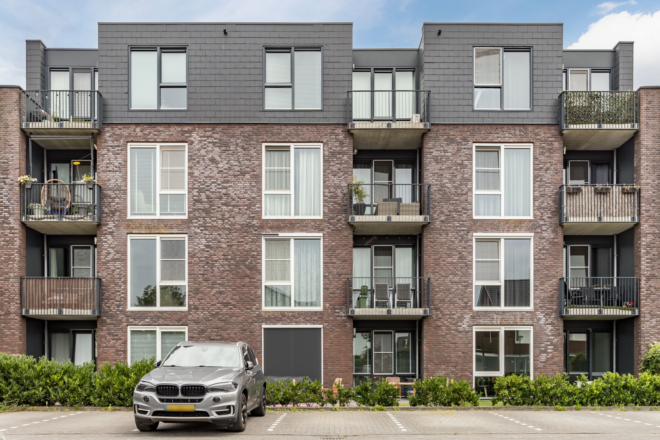 Foto 27 van Muntmeester 183