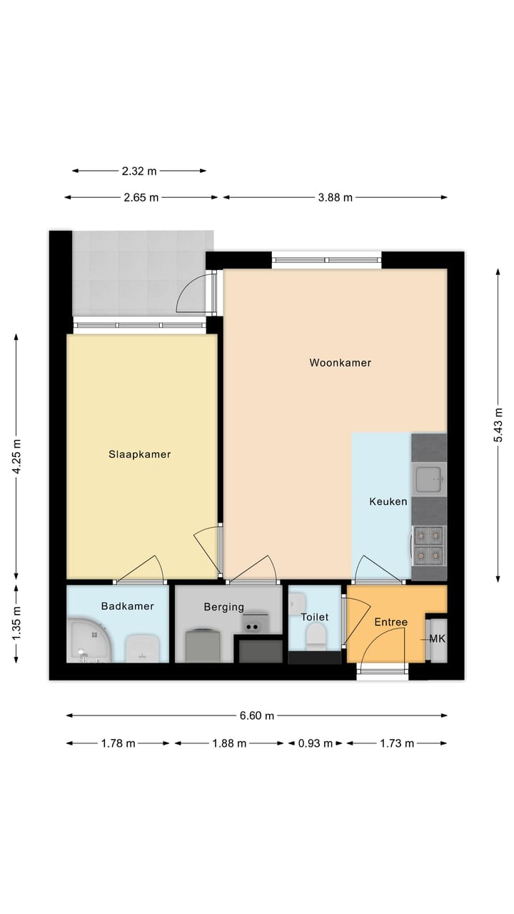 Foto 33 van Muntmeester 183