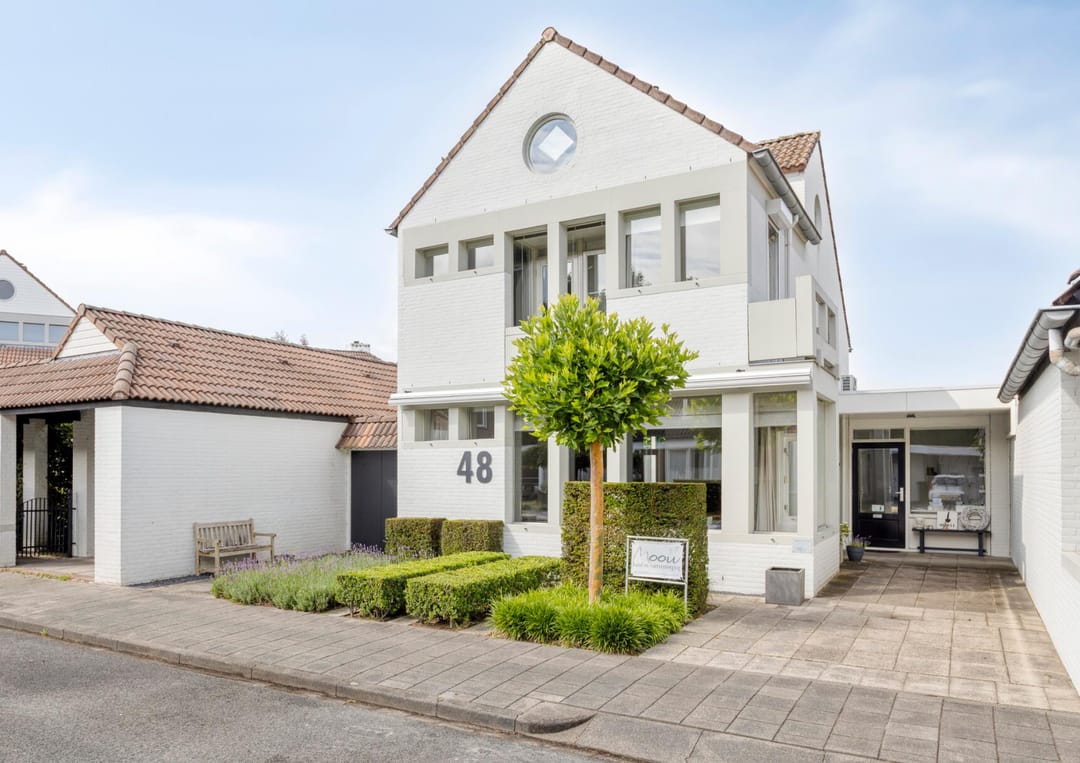 Foto 1 van Bruine Akkers 48