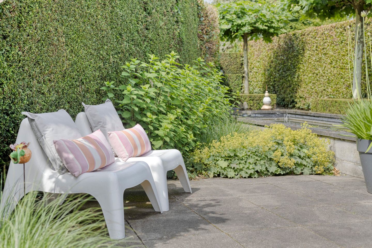 Foto 5 van Bruine Akkers 48