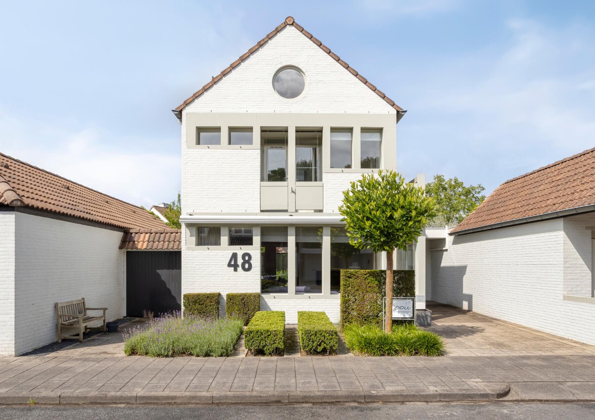 Foto 6 van Bruine Akkers 48