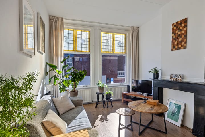 Foto 2 van Ampèrestraat 208