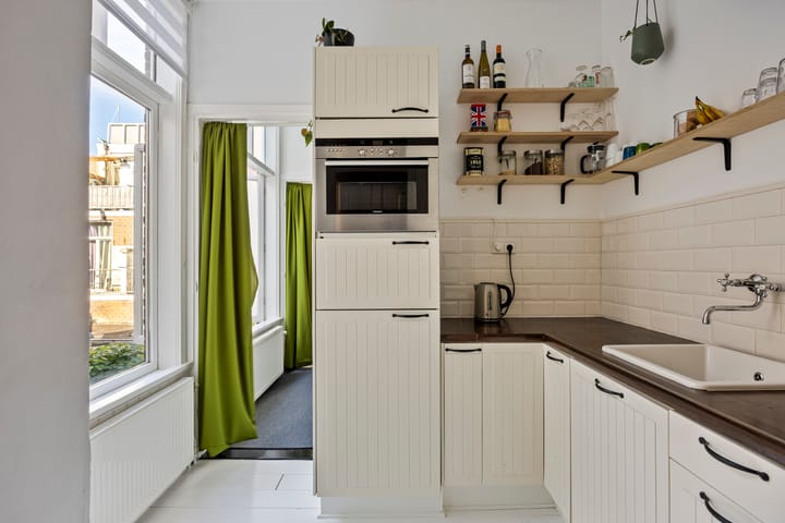 Foto 3 van Ampèrestraat 208