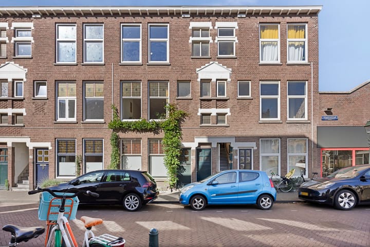 Foto 6 van Ampèrestraat 208