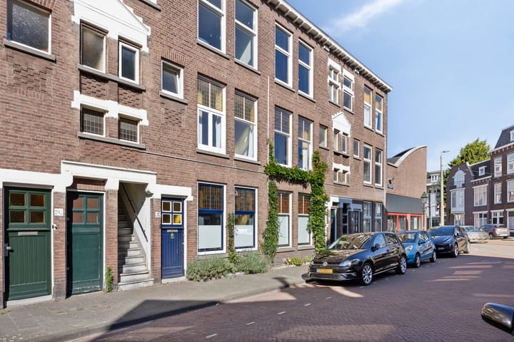 Foto 7 van Ampèrestraat 208