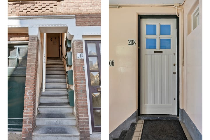 Foto 8 van Ampèrestraat 208