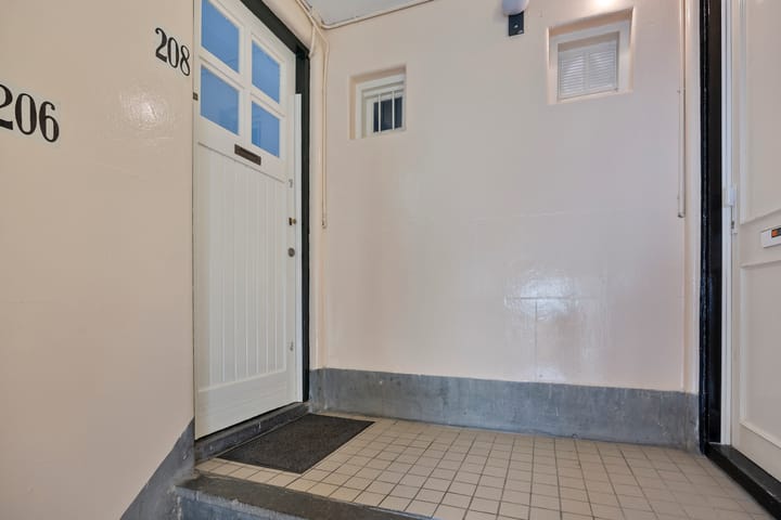 Foto 9 van Ampèrestraat 208