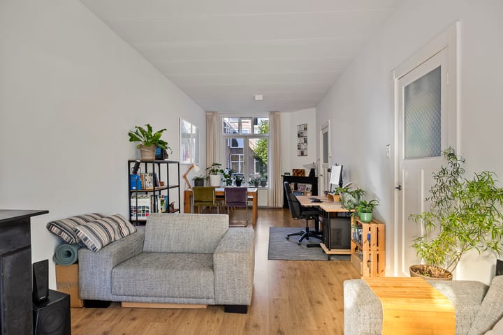 Foto 12 van Ampèrestraat 208