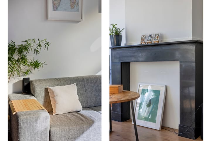 Foto 13 van Ampèrestraat 208