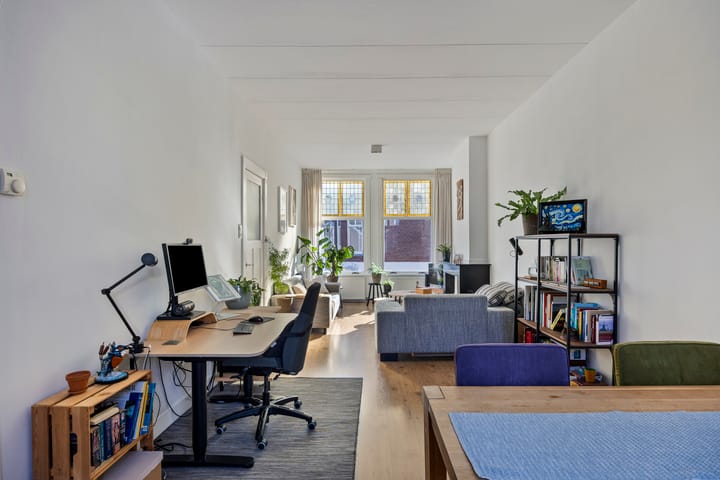 Foto 16 van Ampèrestraat 208