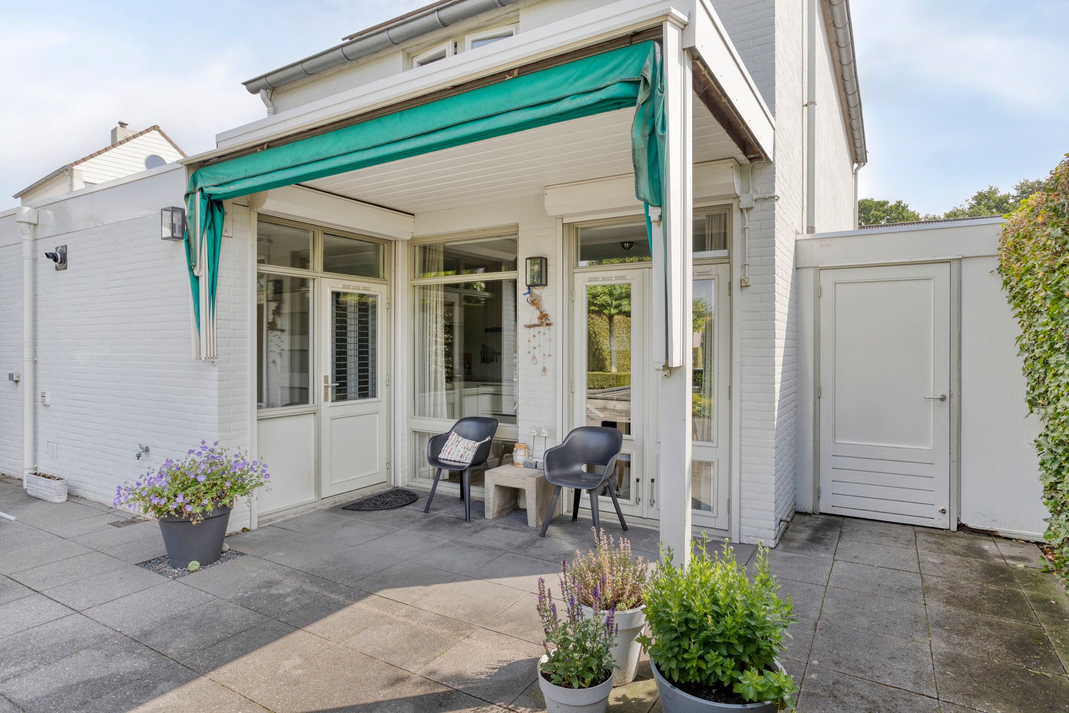 Foto 48 van Bruine Akkers 48