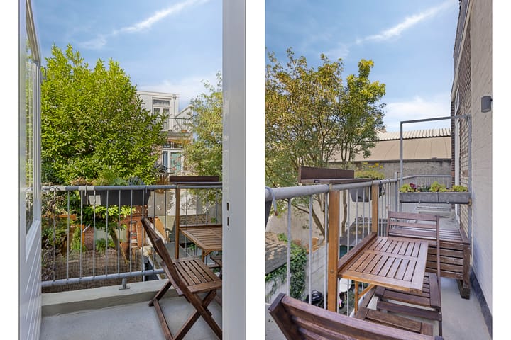 Foto 32 van Ampèrestraat 208